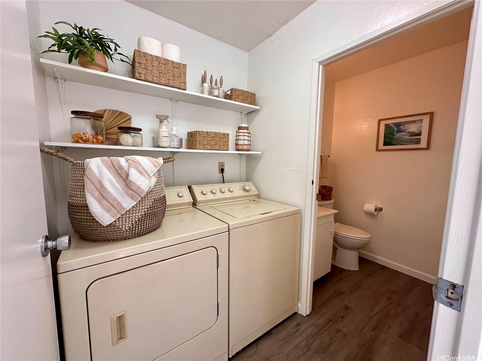 92-993 Makakilo Drive townhouse # 45, Kapolei, Hawaii - photo 7 of 15