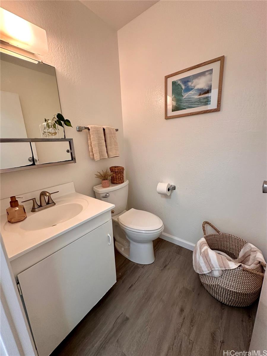 92-993 Makakilo Drive townhouse # 45, Kapolei, Hawaii - photo 8 of 15