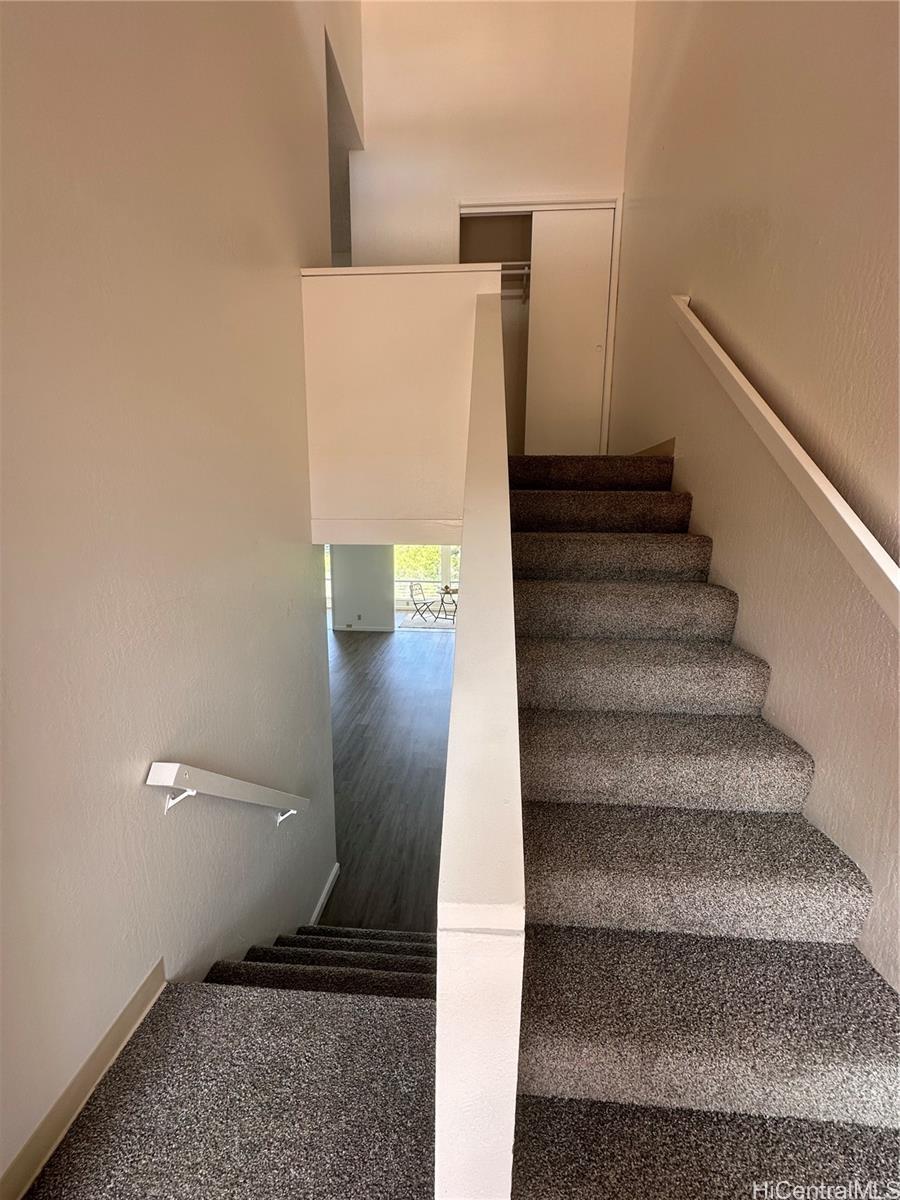 92-993 Makakilo Drive townhouse # 45, Kapolei, Hawaii - photo 9 of 15