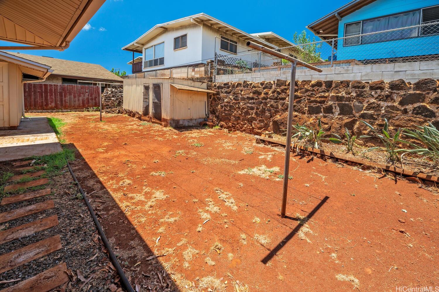 930 16th Ave Honolulu - Rental - photo 17 of 24