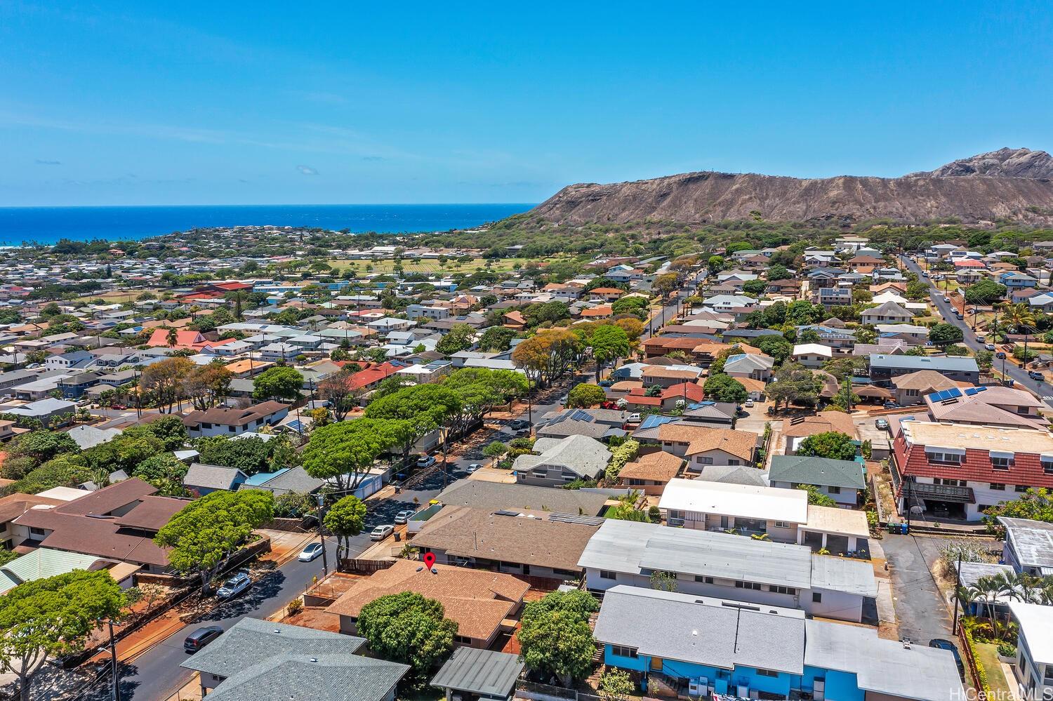 930 16th Ave Honolulu - Rental - photo 22 of 24