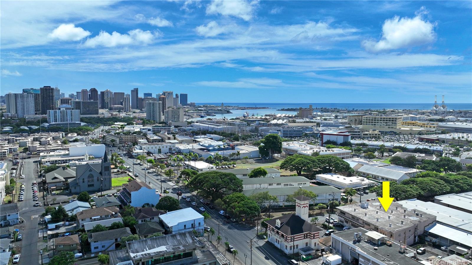 930 Austin Lane Honolulu Oahu commercial real estate photo5 of 11