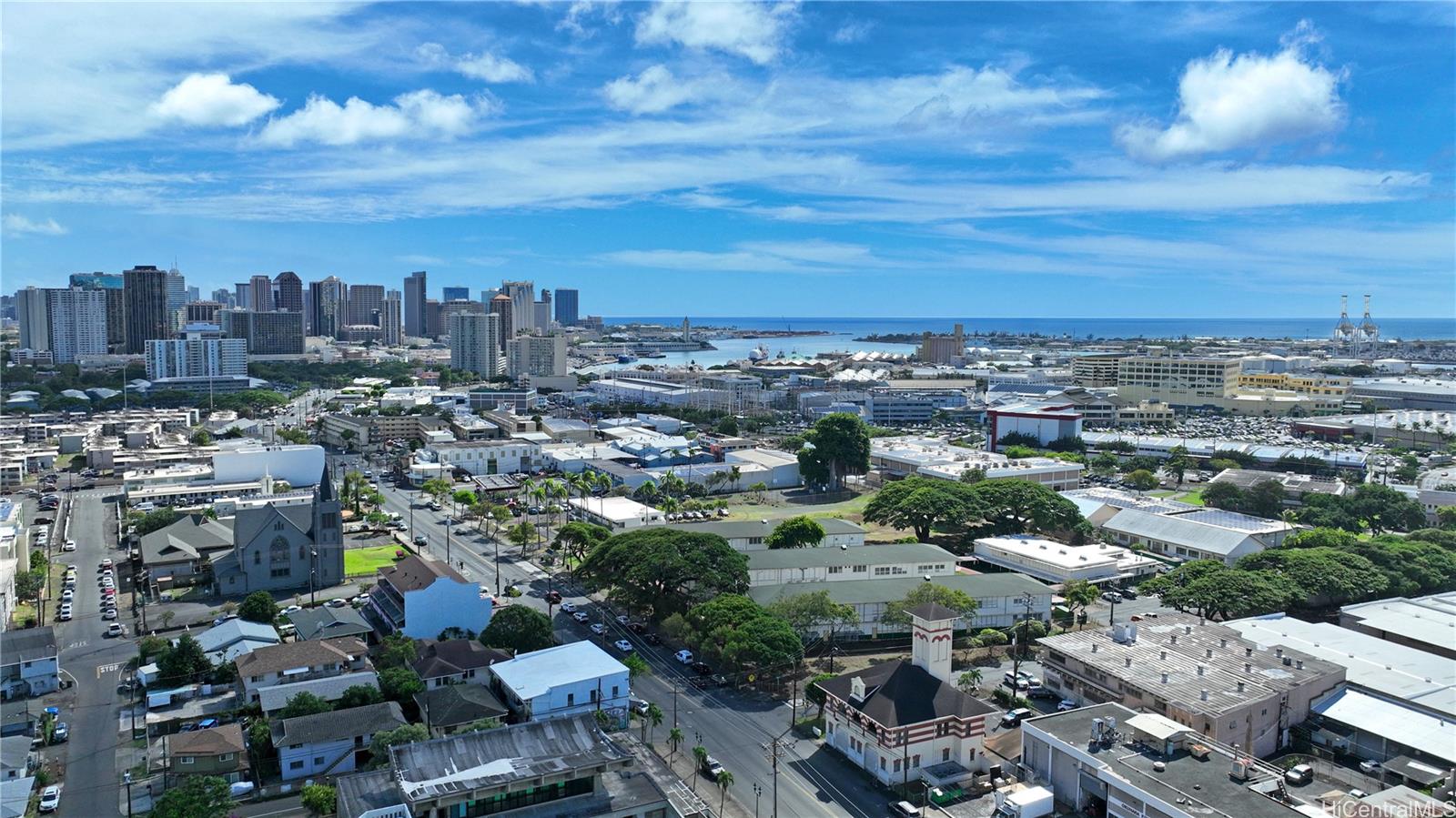 930 Austin Lane Honolulu Oahu commercial real estate photo7 of 11