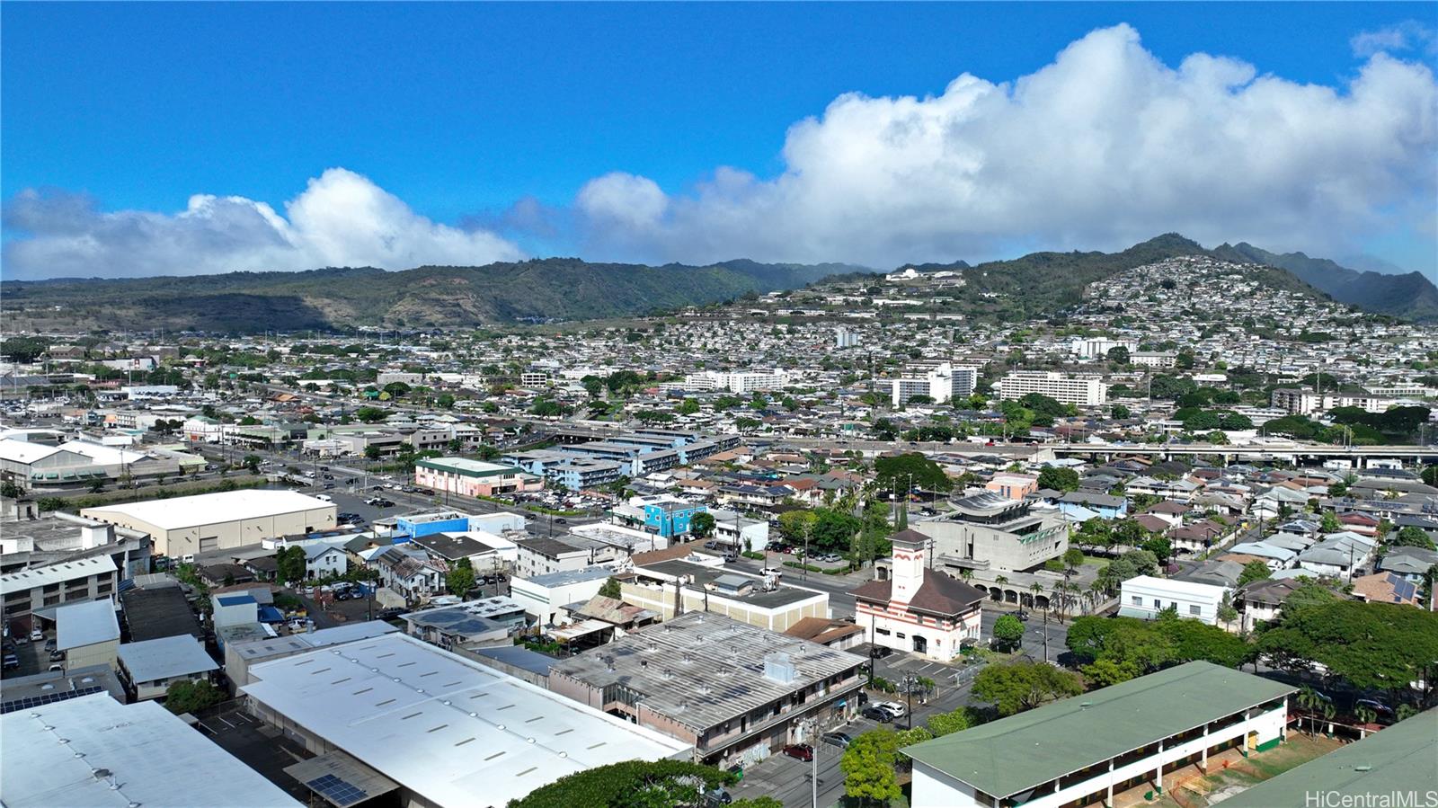 930 Austin Lane Honolulu Oahu commercial real estate photo9 of 11