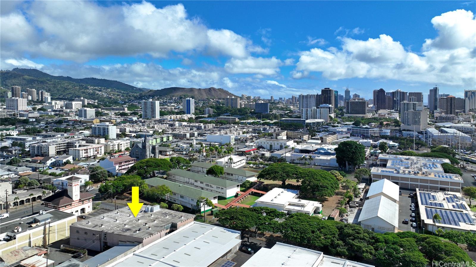 930 Austin Lane Honolulu Oahu commercial real estate photo10 of 11