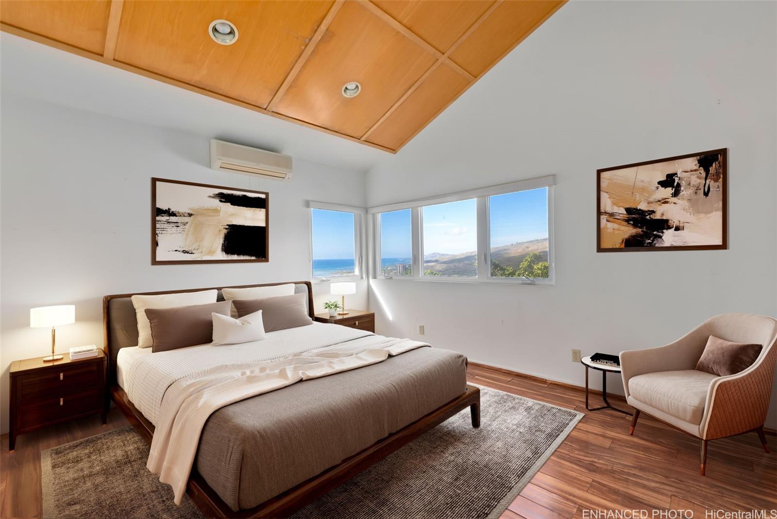 930  Kaahue Street Mariners Ridge, Hawaii Kai home - photo 14 of 25