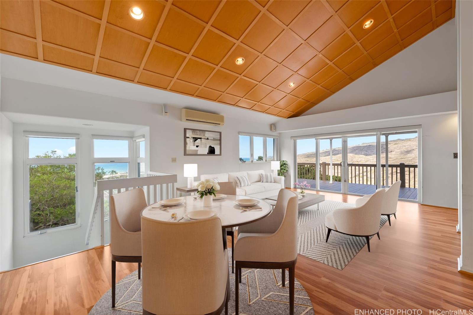 930  Kaahue Street Mariners Ridge, Hawaii Kai home - photo 9 of 25