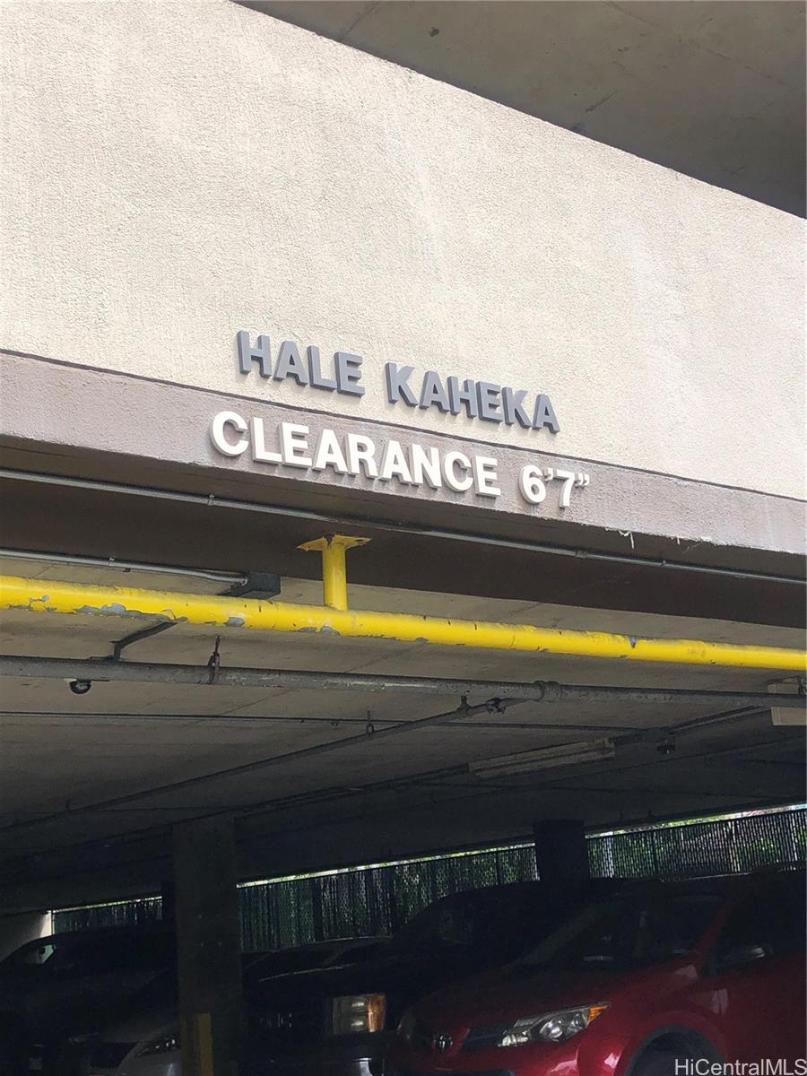 Hale Kaheka condo # 1002, Honolulu, Hawaii - photo 25 of 25