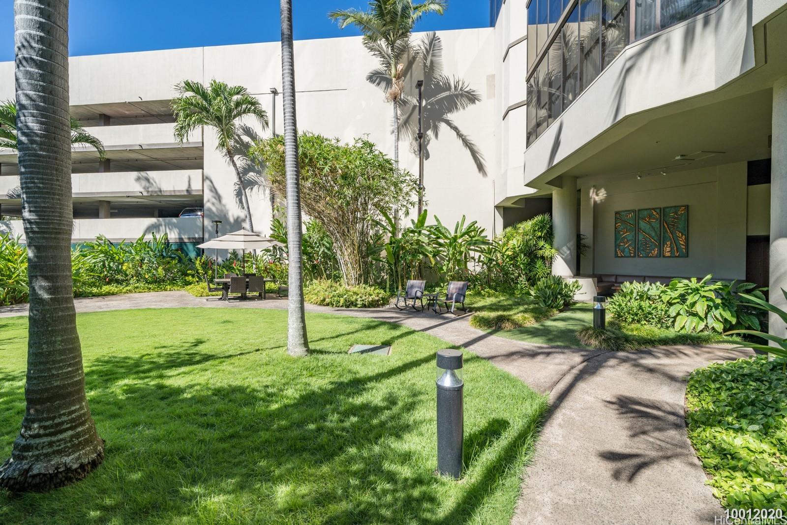 930 Kaheka St Honolulu - Rental - photo 20 of 22