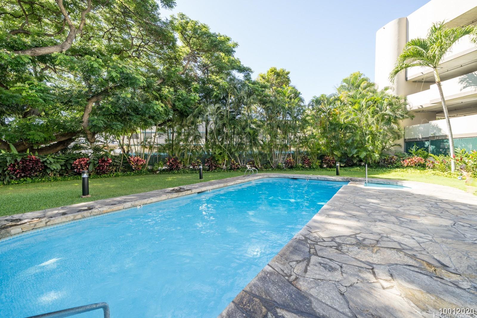 930 Kaheka St Honolulu - Rental - photo 21 of 22