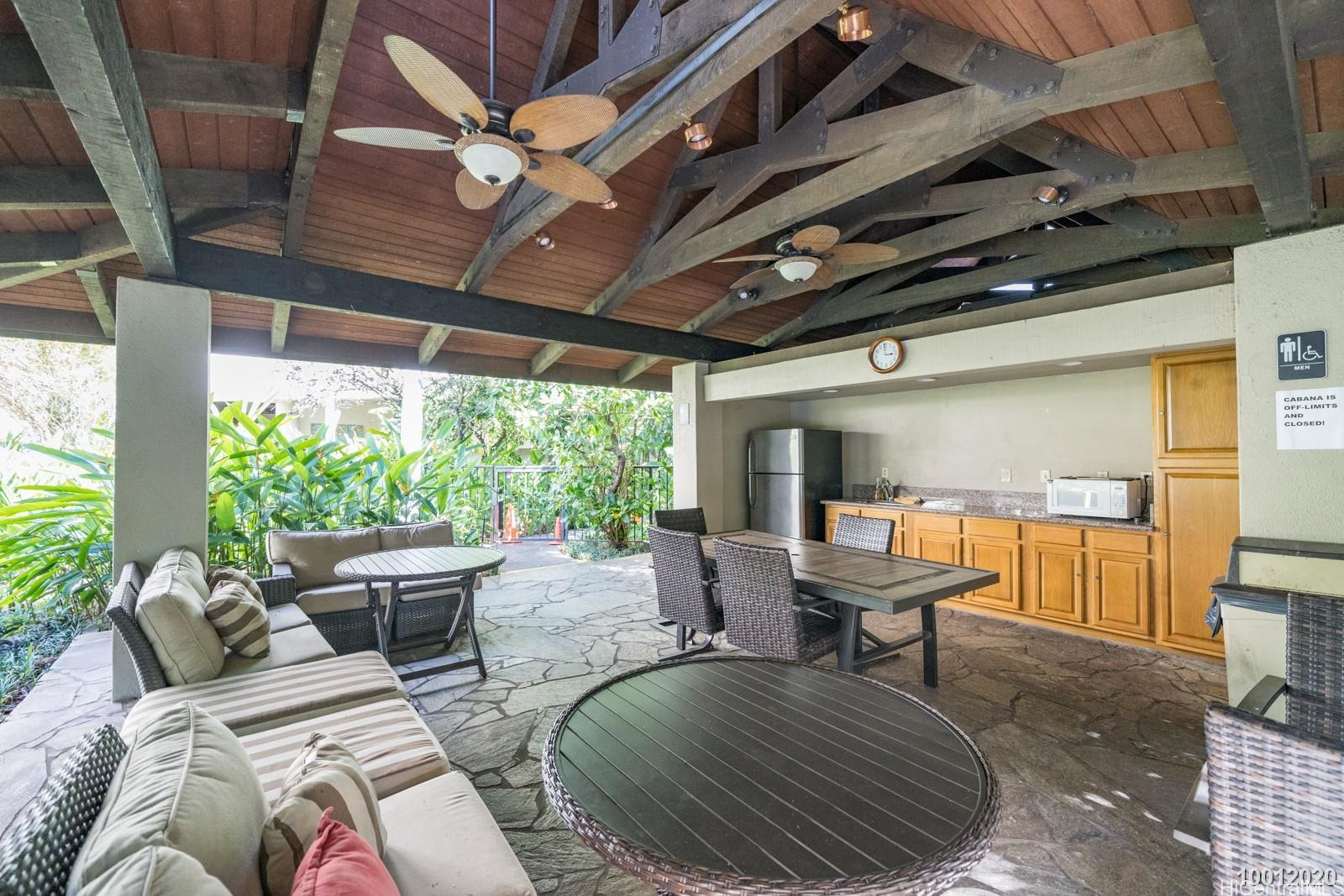 930 Kaheka St Honolulu - Rental - photo 22 of 22