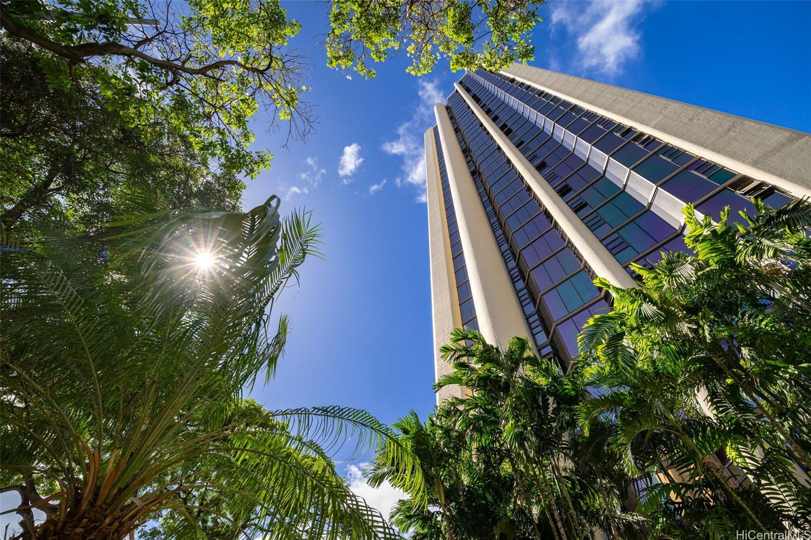 Hale Kaheka condo # 1705, Honolulu, Hawaii - photo 25 of 25