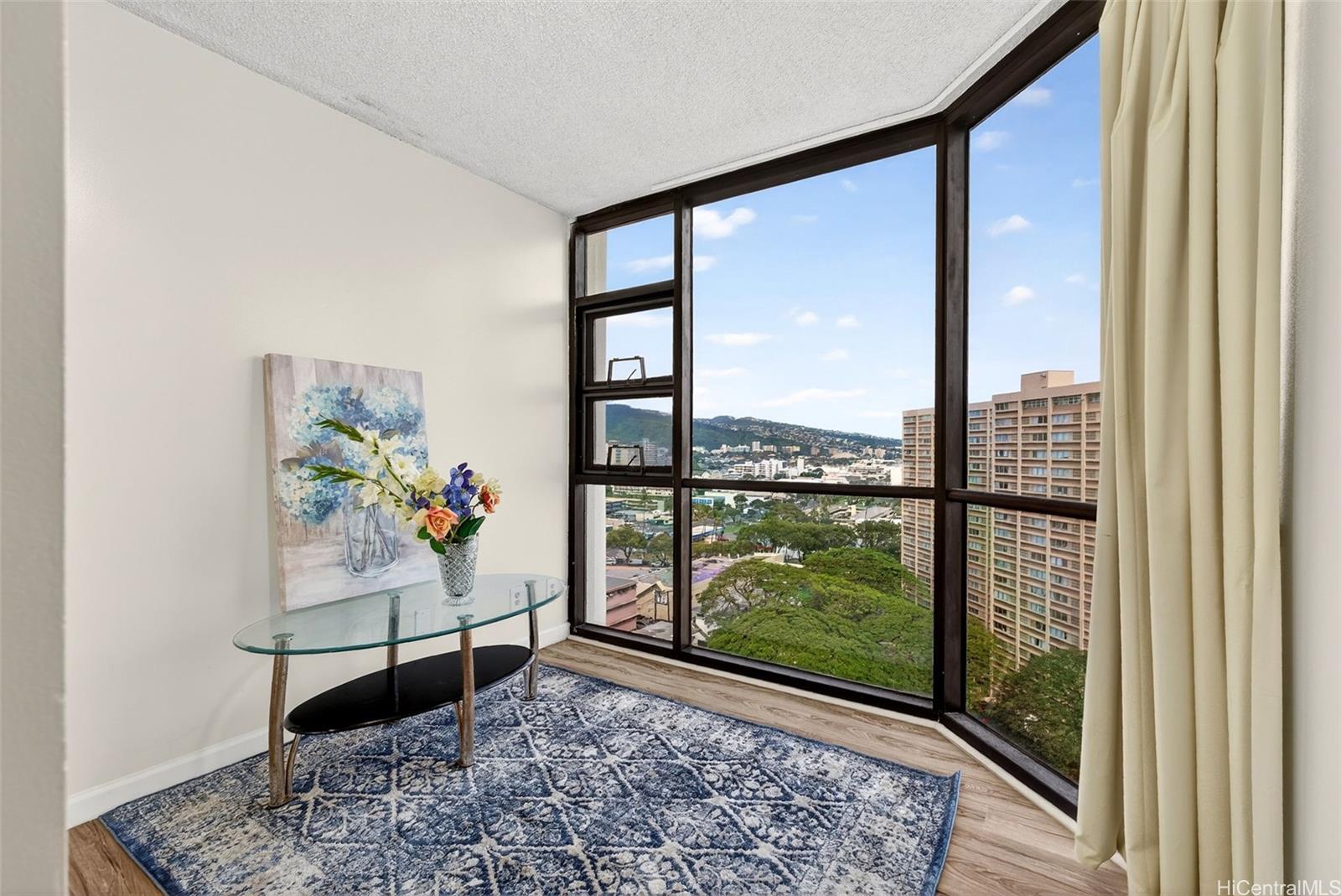 Hale Kaheka condo # 1705, Honolulu, Hawaii - photo 7 of 25