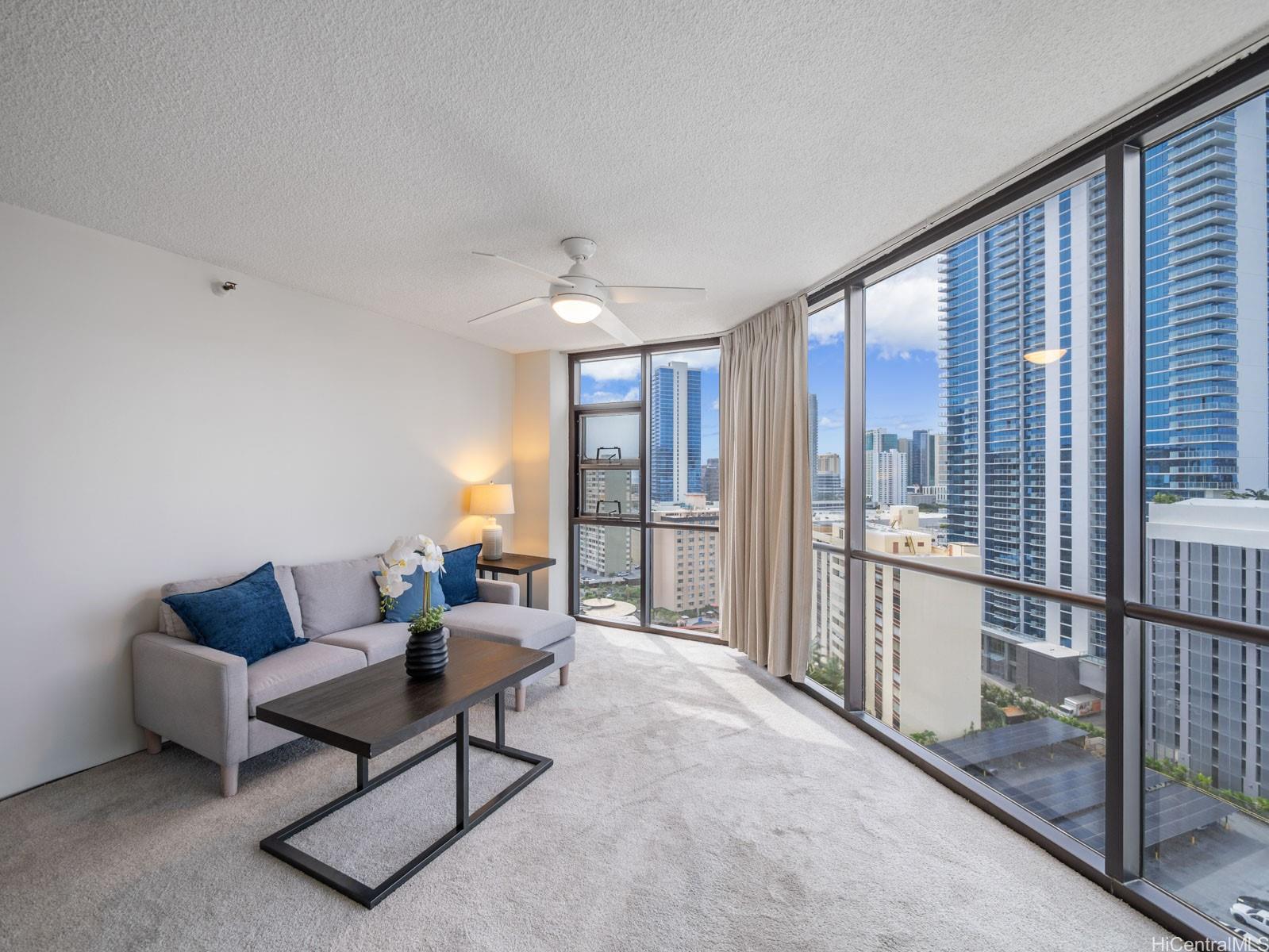 Hale Kaheka condo # 1802, Honolulu, Hawaii - photo 11 of 25