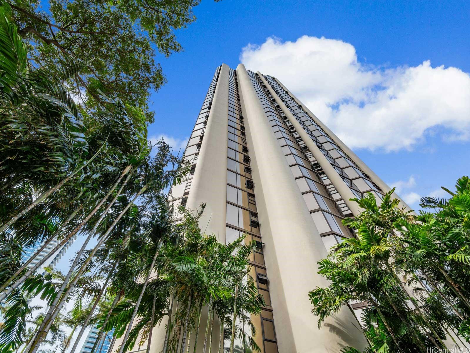 Hale Kaheka condo # 1802, Honolulu, Hawaii - photo 25 of 25