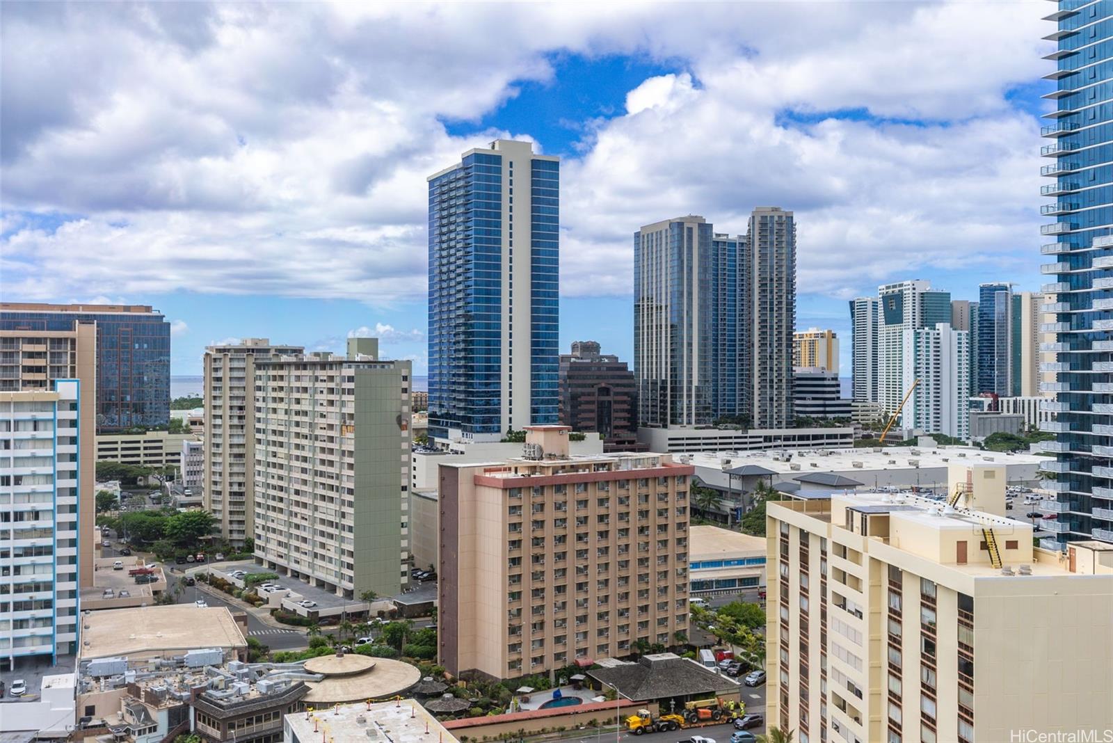 Hale Kaheka condo # 1902, Honolulu, Hawaii - photo 15 of 25