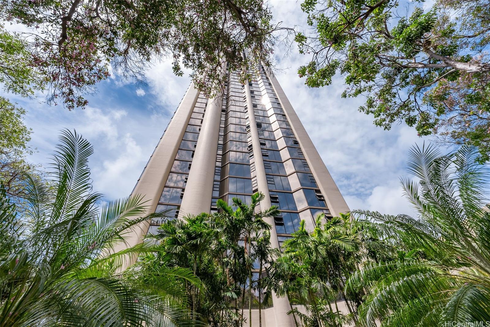 Hale Kaheka condo # 1902, Honolulu, Hawaii - photo 25 of 25