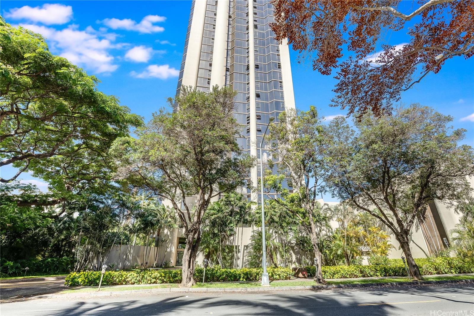 Hale Kaheka condo # 202, Honolulu, Hawaii - photo 25 of 25