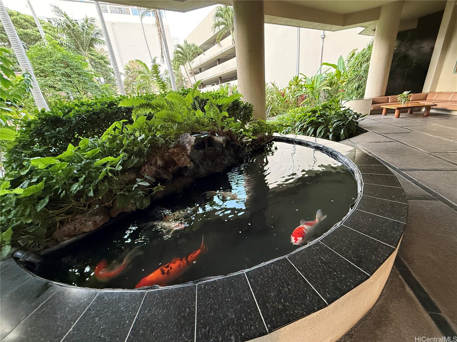 Hale Kaheka condo # 203, Honolulu, Hawaii - photo 13 of 17