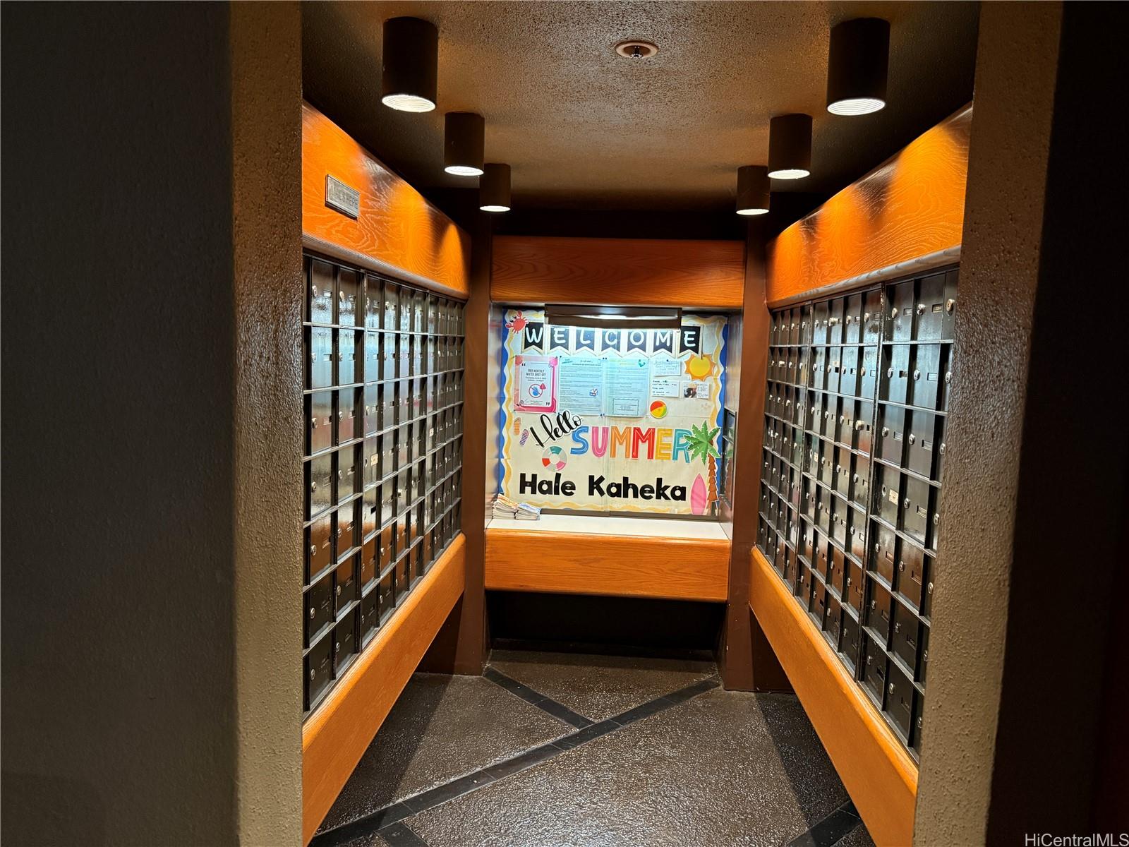 Hale Kaheka condo # 203, Honolulu, Hawaii - photo 17 of 17