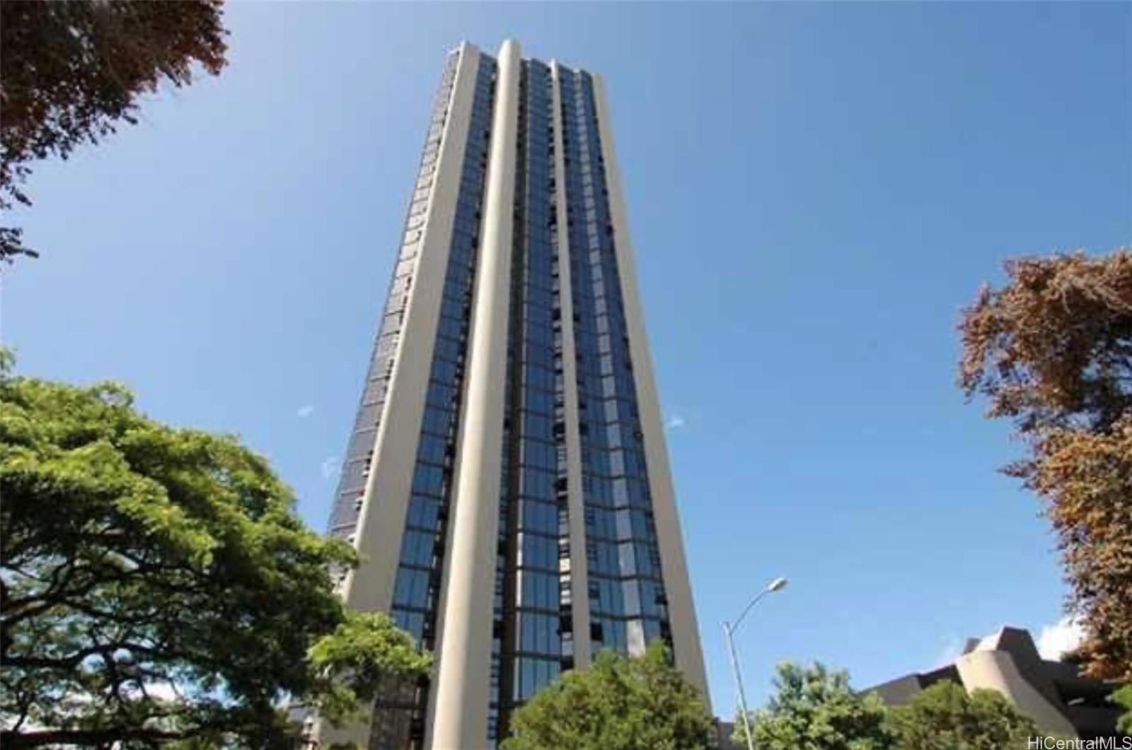 Hale Kaheka condo # 203, Honolulu, Hawaii - photo 15 of 16