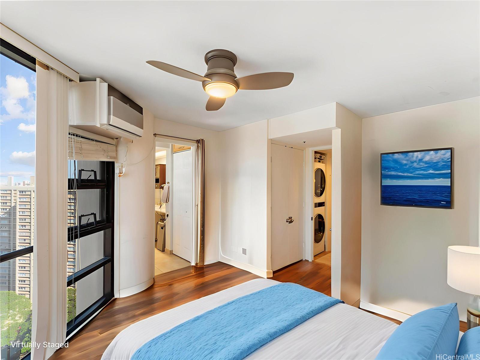 Hale Kaheka condo # 2105, Honolulu, Hawaii - photo 4 of 23