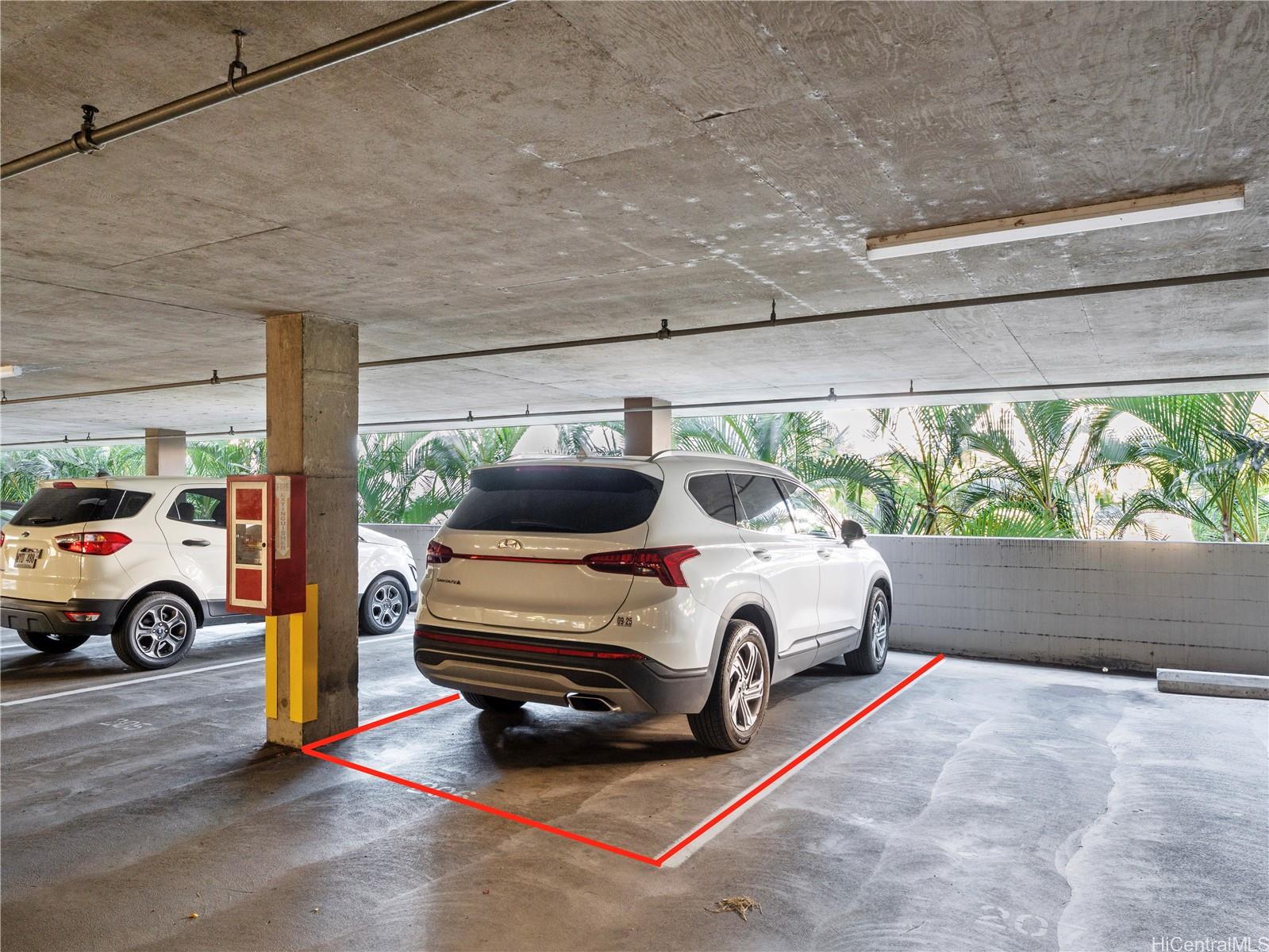 Hale Kaheka condo # 2105, Honolulu, Hawaii - photo 9 of 23