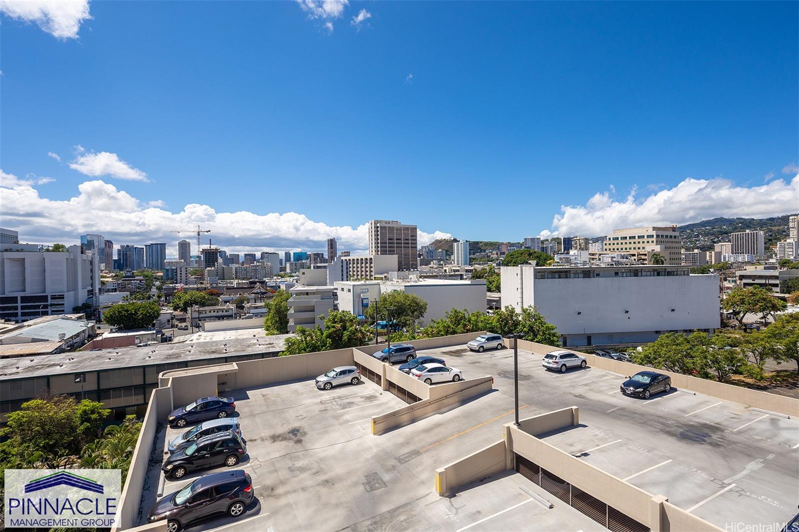 930 Kaheka St Honolulu - Rental - photo 19 of 20