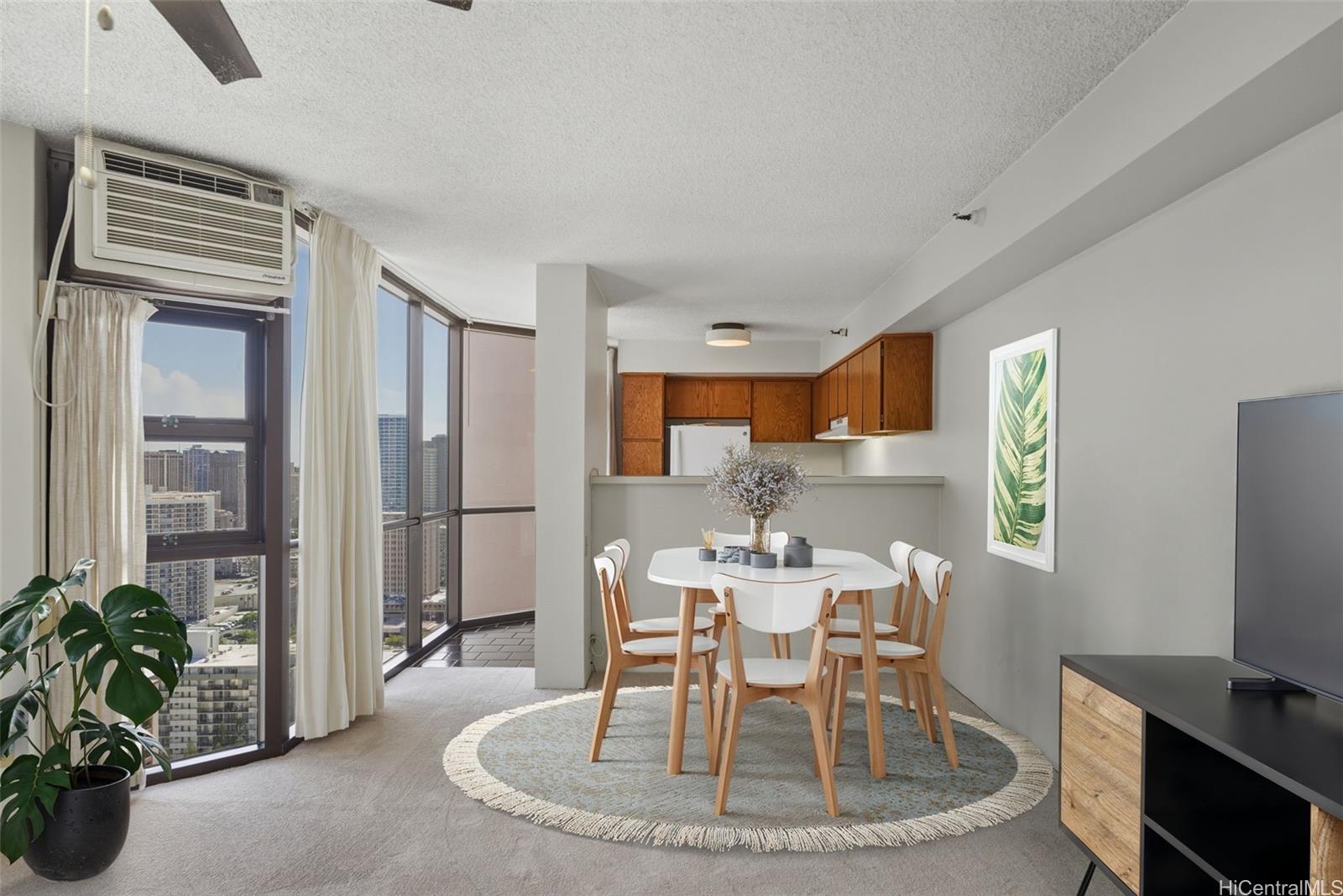 Hale Kaheka condo # 3405, Honolulu, Hawaii - photo 7 of 25