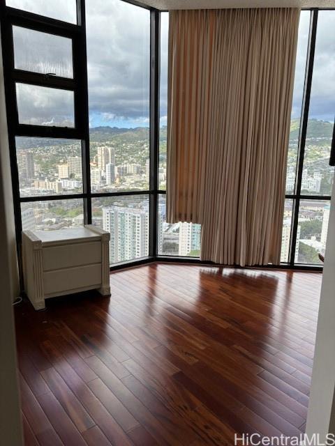 Hale Kaheka condo # PH-A4, Honolulu, Hawaii - photo 3 of 6