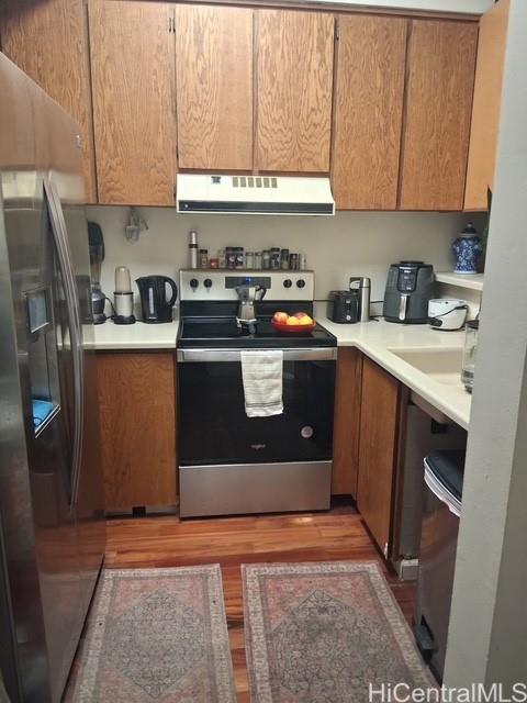 Hale Kaheka condo # PH-A4, Honolulu, Hawaii - photo 7 of 9