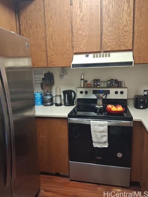 Hale Kaheka condo # PH-A4, Honolulu, Hawaii - photo 8 of 9