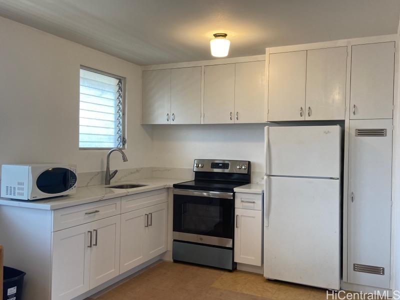 931 Coolidge Street 205 Honolulu Hawaii Rental