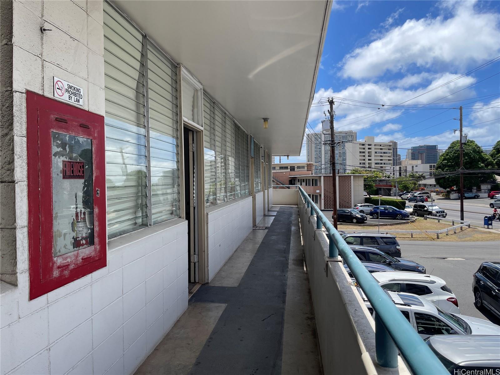 931 University Ave Honolulu Oahu commercial real estate photo20 of 22