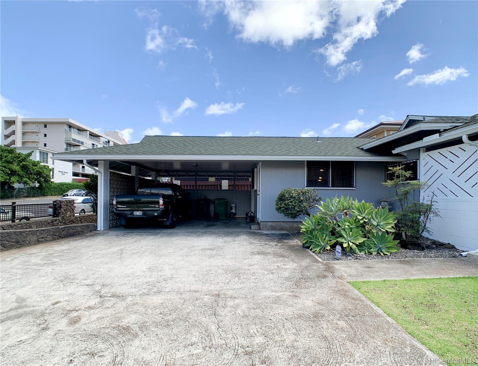 Salt Lake homes & condos for rent Hawaii House