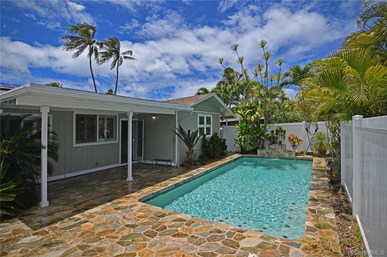 933 Kaipii Street , Kailua Hawaii House for sale Koolaupoko Kailua