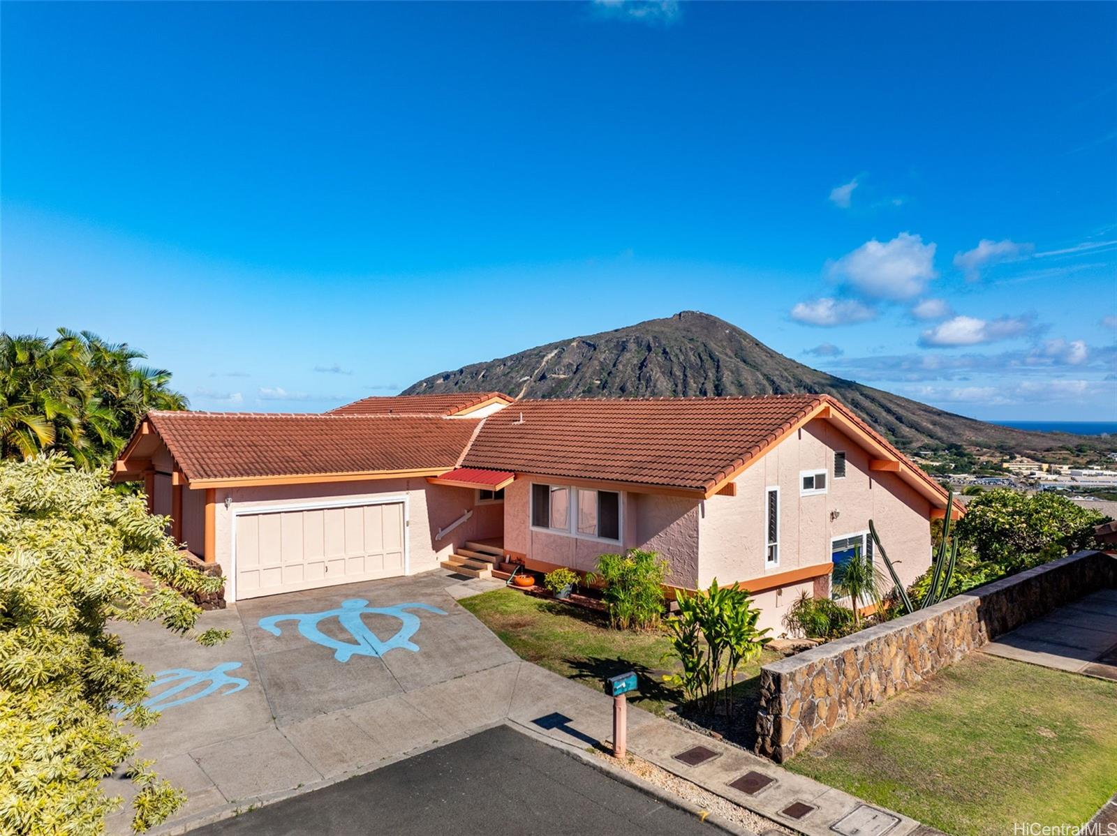 933  Kapoho Place Mariners Ridge, Hawaii Kai home - photo 25 of 25