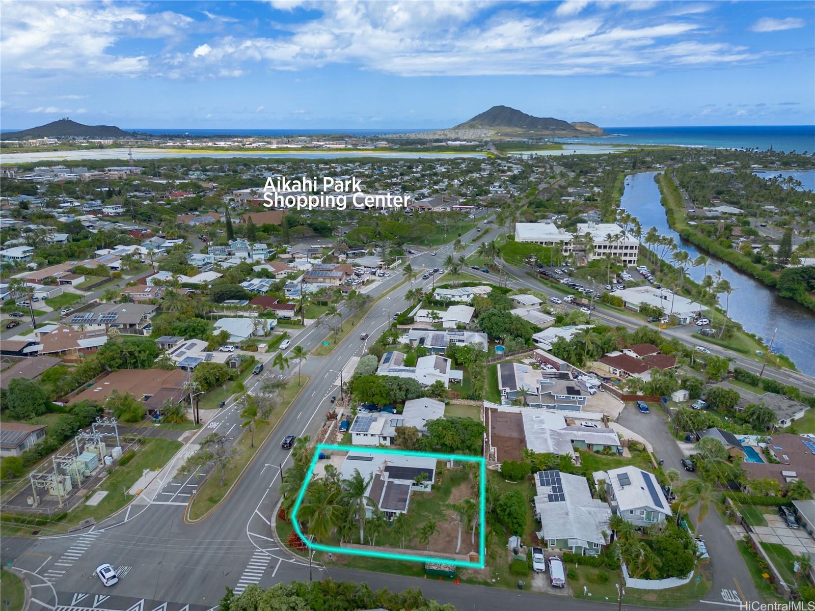 936  Mokapu Blvd Kalaheo Hillside, Kailua home - photo 21 of 24