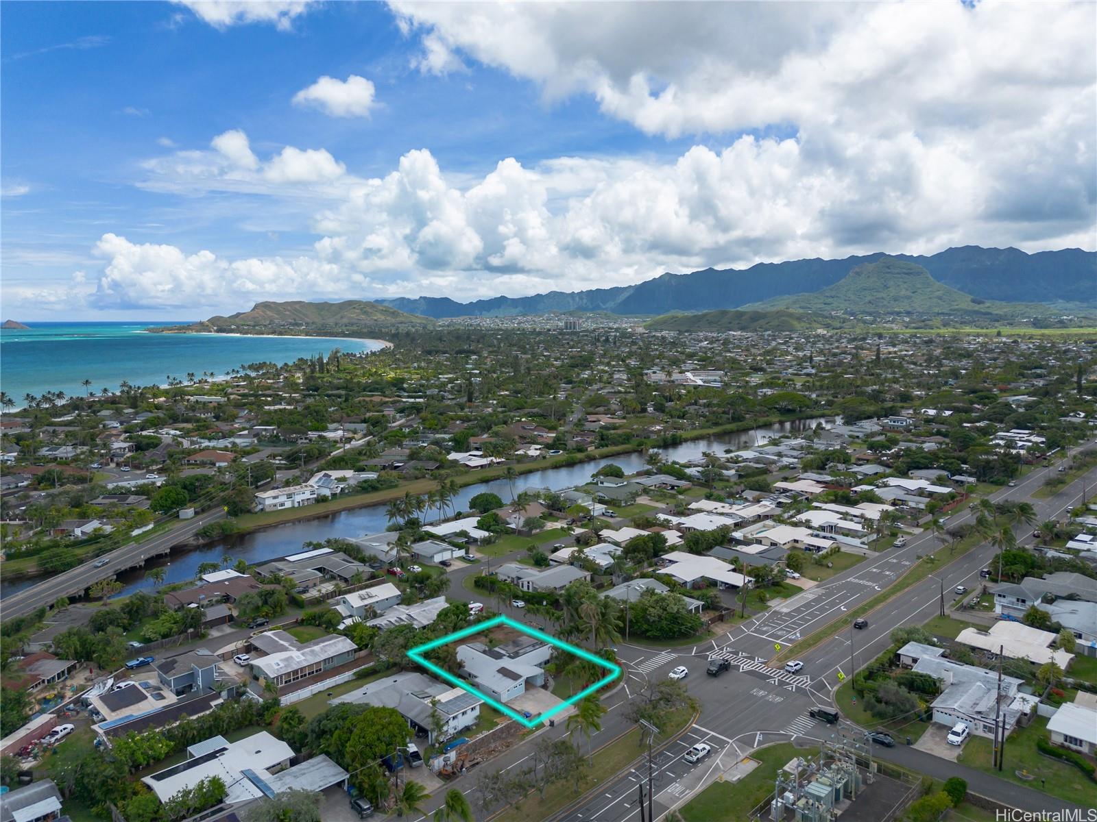 936  Mokapu Blvd Kalaheo Hillside, Kailua home - photo 23 of 24
