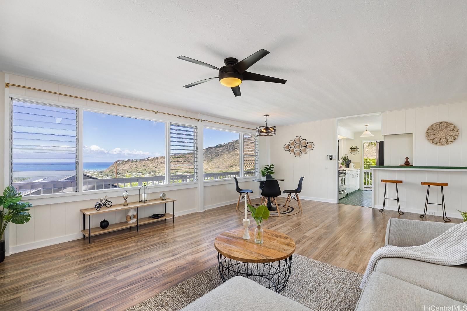 937 Kului Place , Honolulu house for sale Aina Haina Area Diamond Head