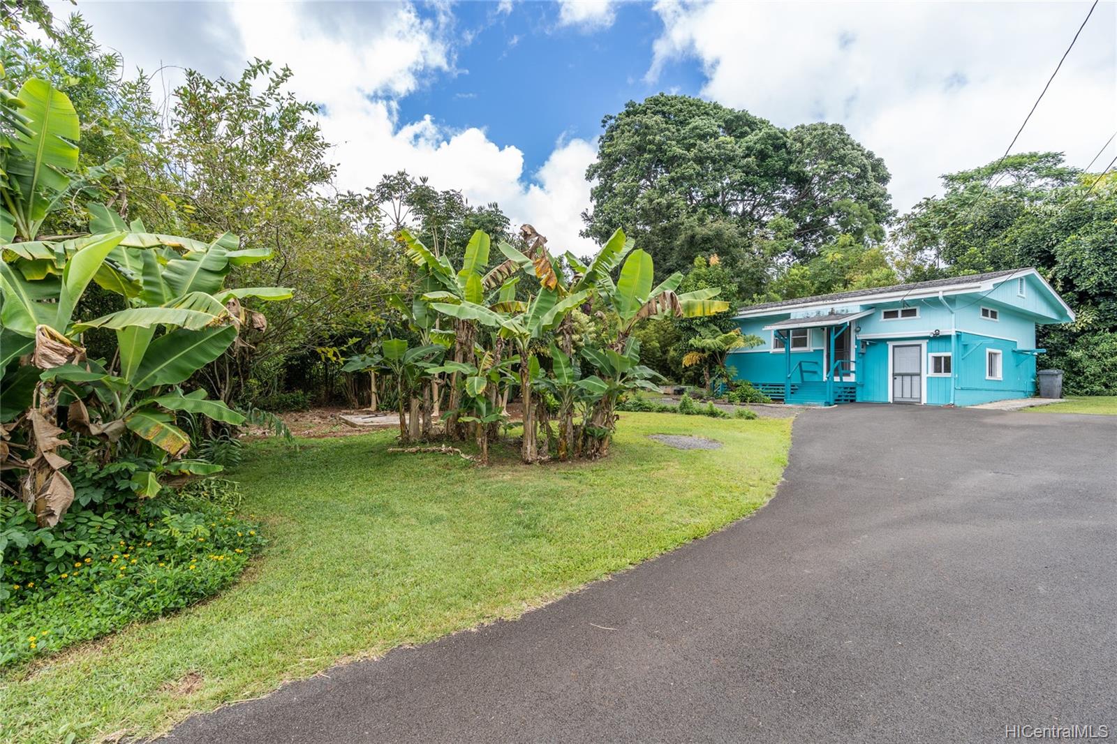 94 Dole Road Wahiawa Heights, Wahiawa, Hi Multi Family home Cancelled