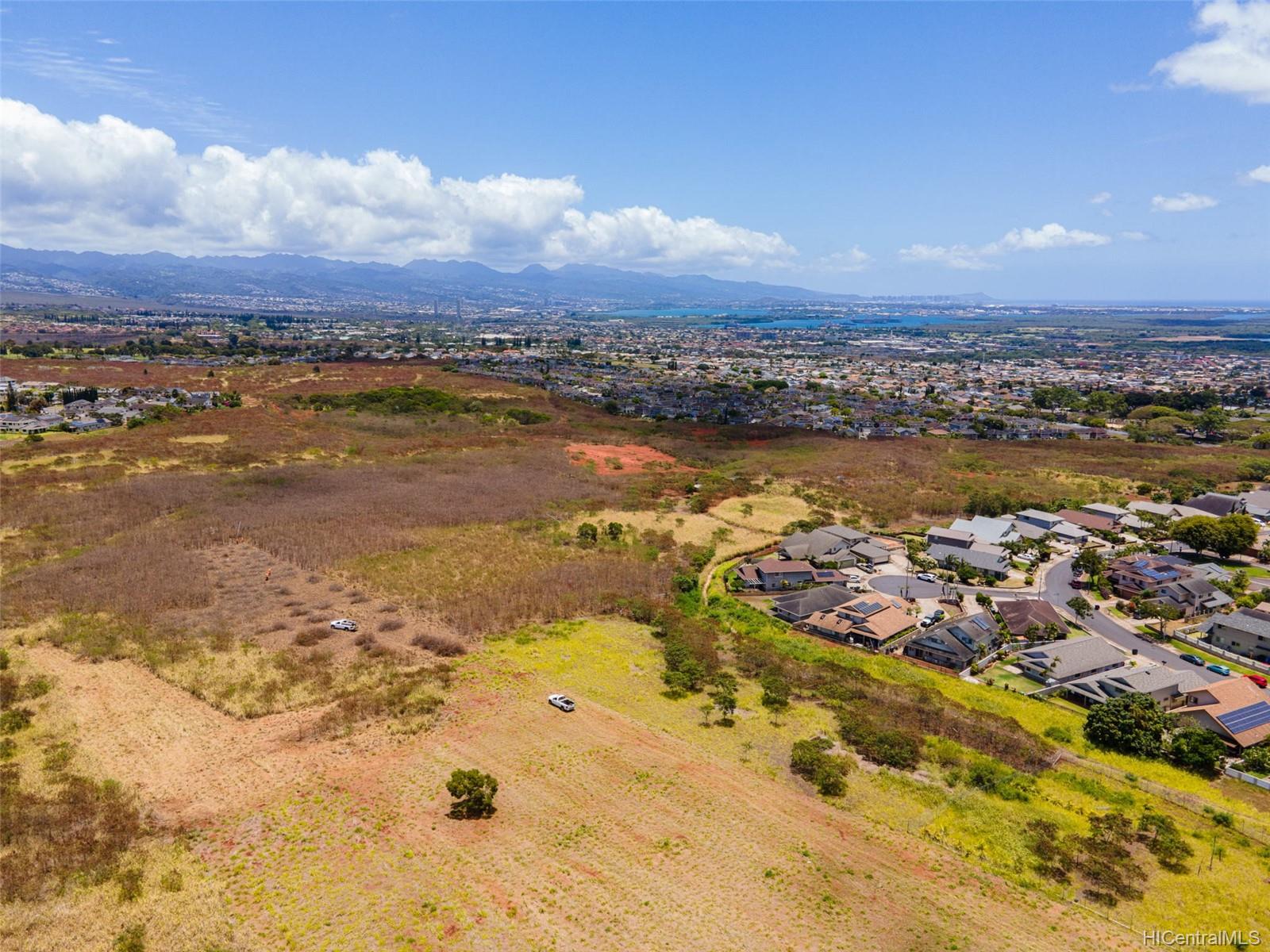 940000 Kunia Road 5 Waipahu, Hi 96797 Royal Kunia Land For sale