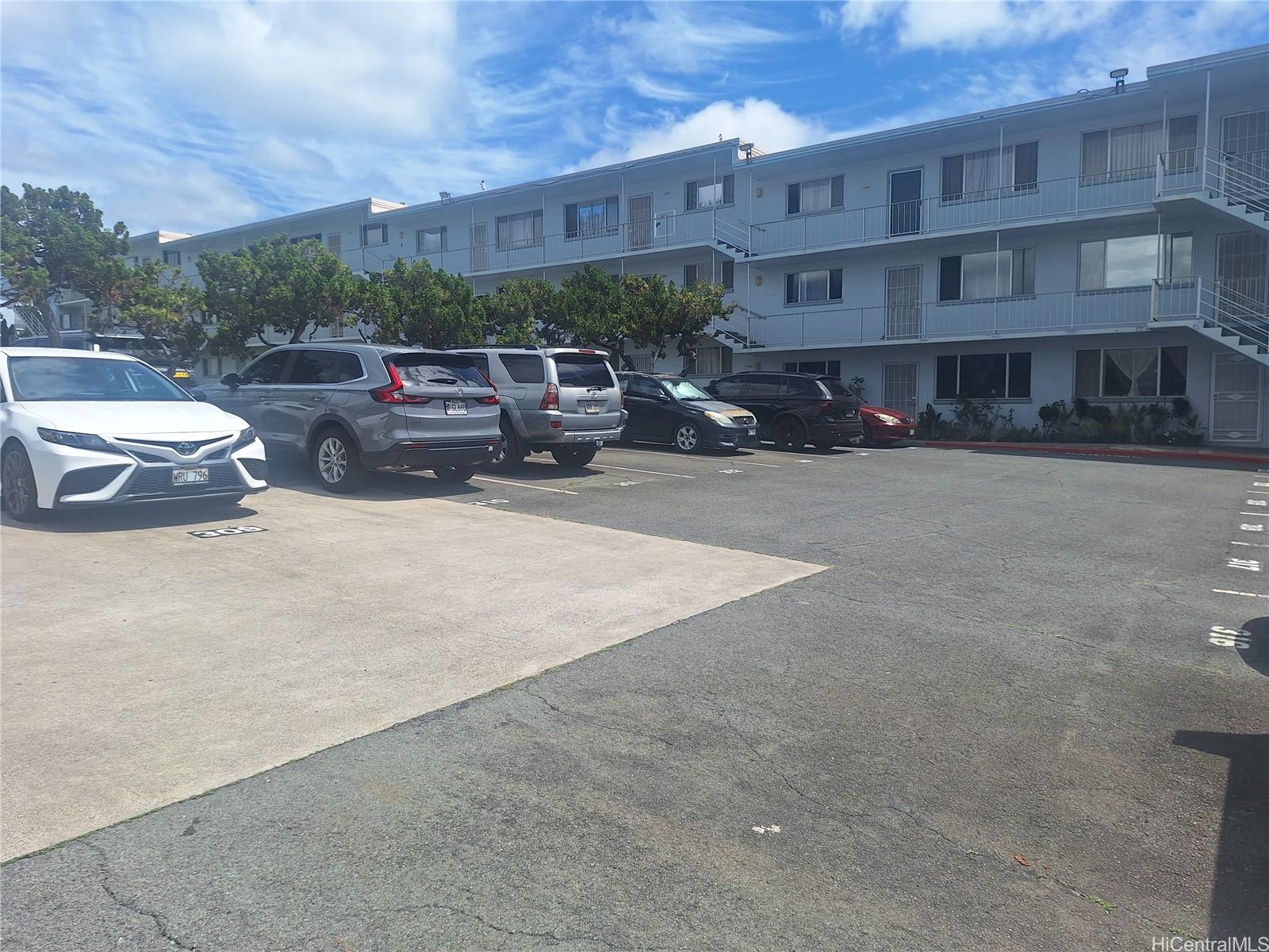 Kunia Palms condo # A219, Waipahu, Hawaii - photo 2 of 4