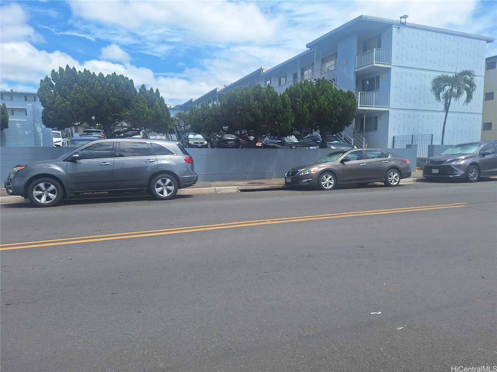 Kunia Palms condo # A219, Waipahu, Hawaii - photo 4 of 4