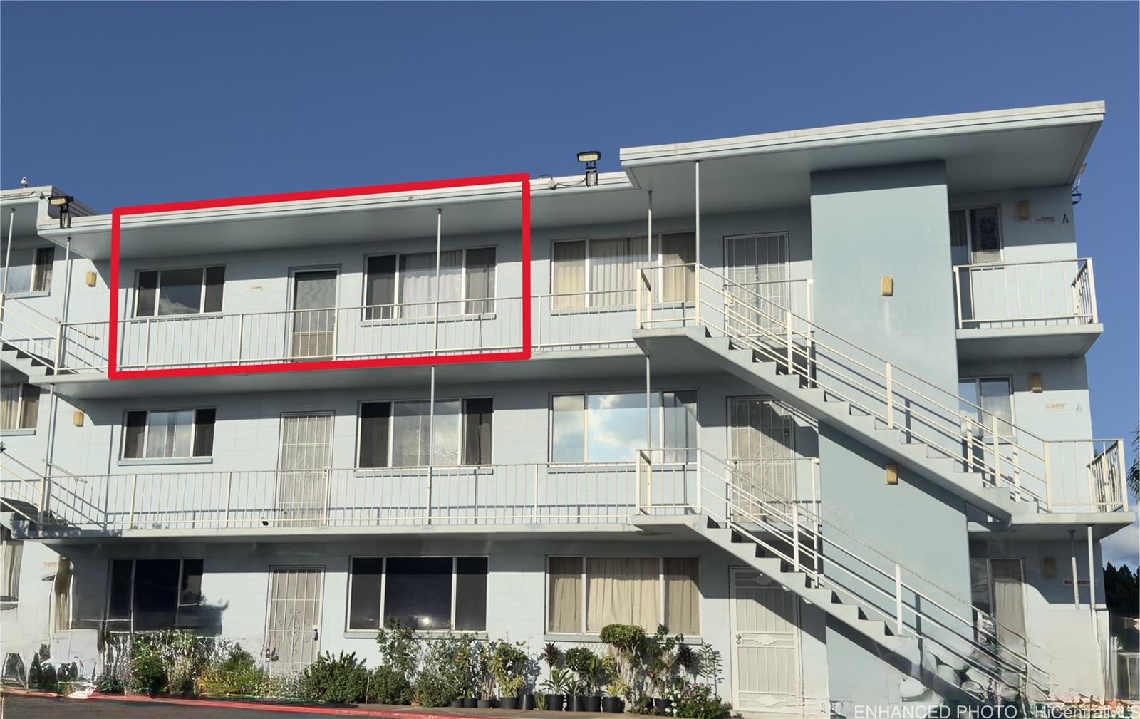 Kunia Palms condo # A320, Waipahu, Hawaii - photo 2 of 14