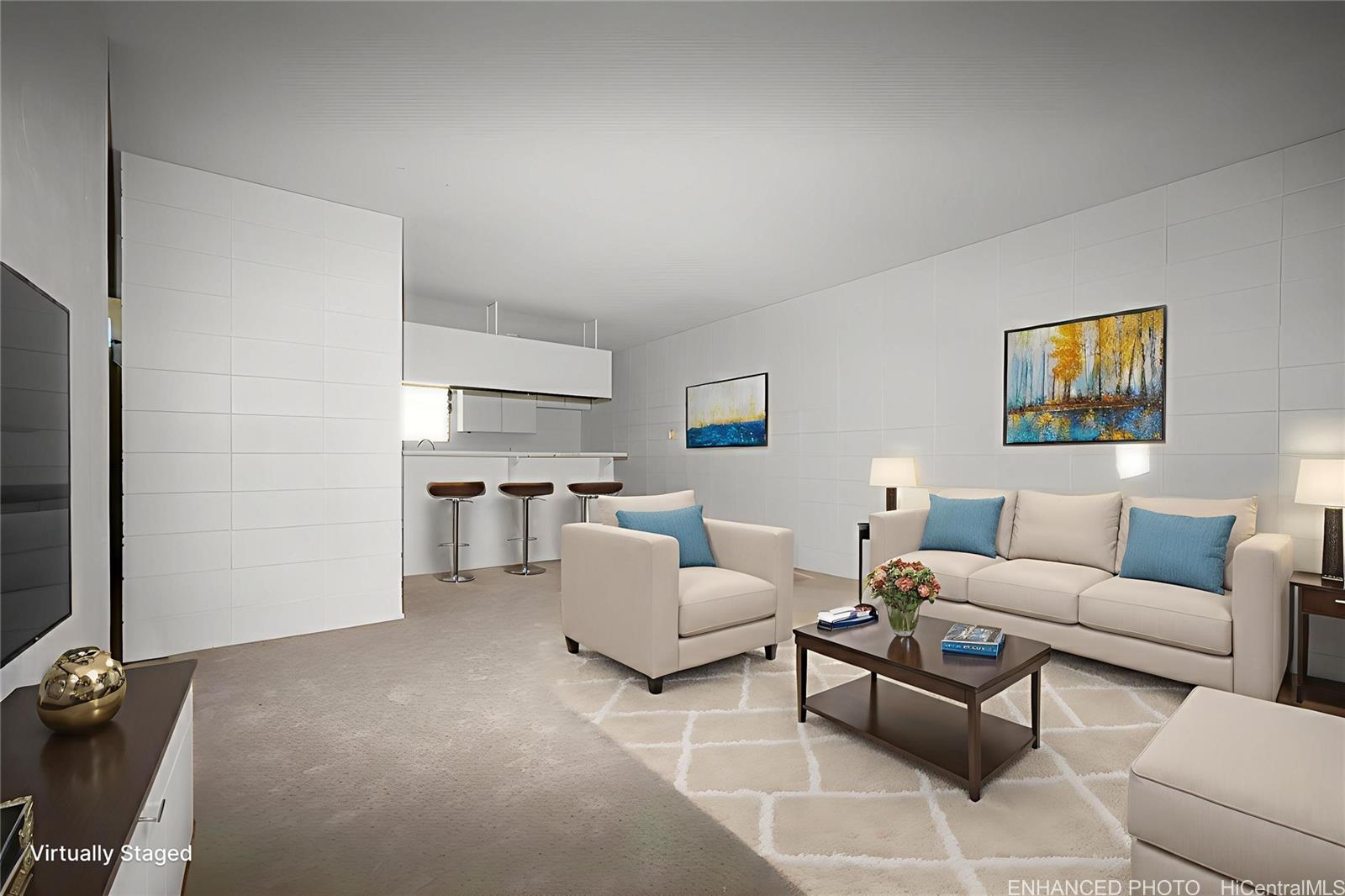 Kunia Palms condo # A320, Waipahu, Hawaii - photo 3 of 14