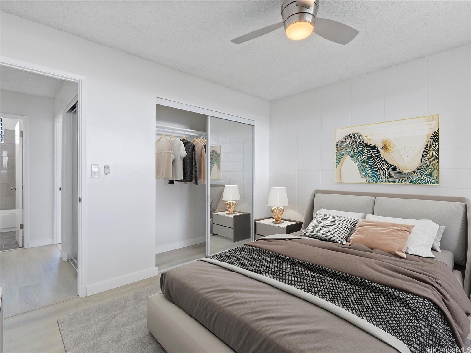 Kunia Palms condo # B308, Waipahu, Hawaii - photo 14 of 21