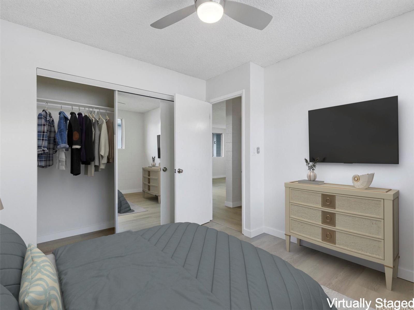 Kunia Palms condo # B308, Waipahu, Hawaii - photo 17 of 24