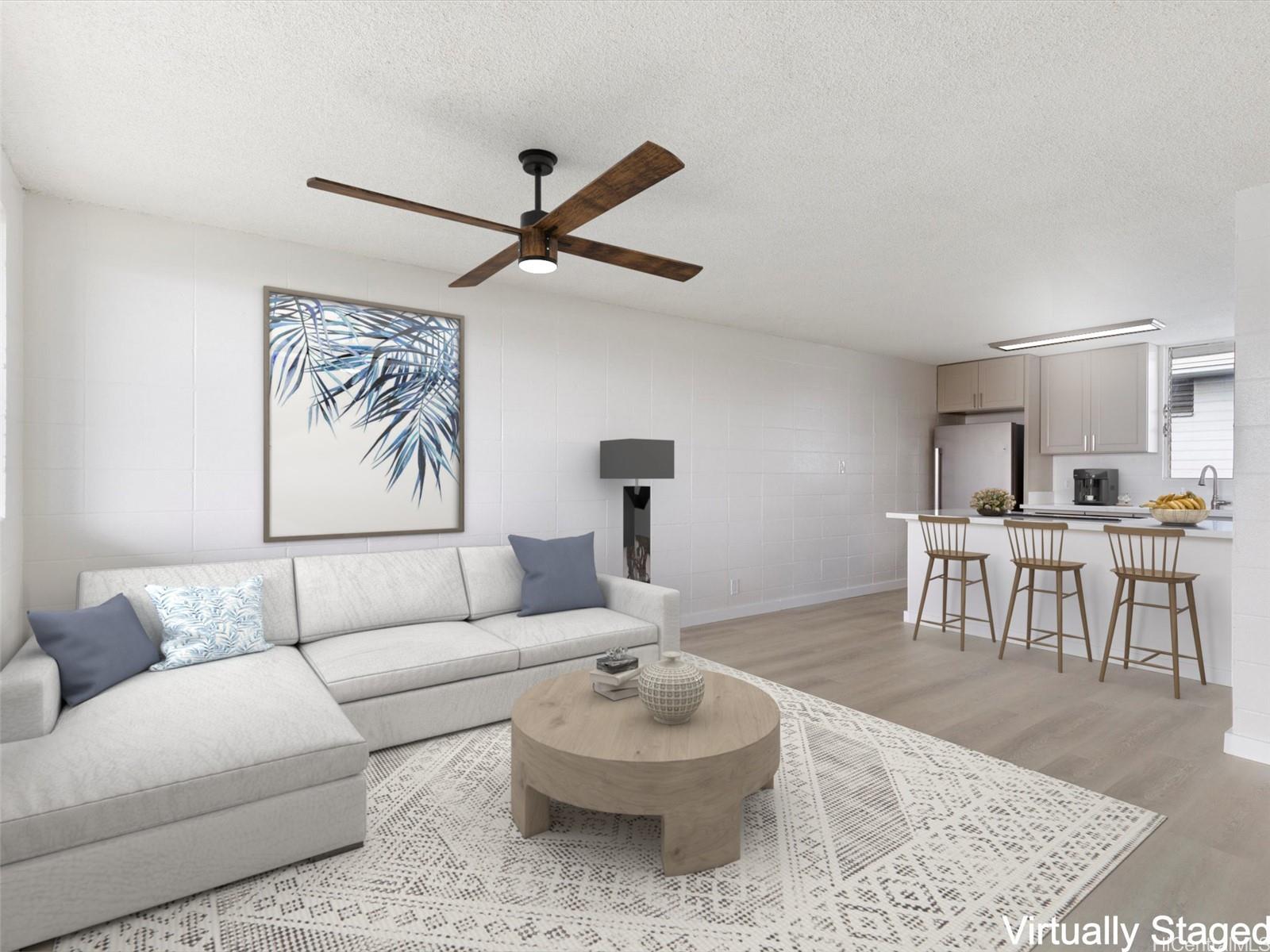 Kunia Palms condo # B308, Waipahu, Hawaii - photo 3 of 24