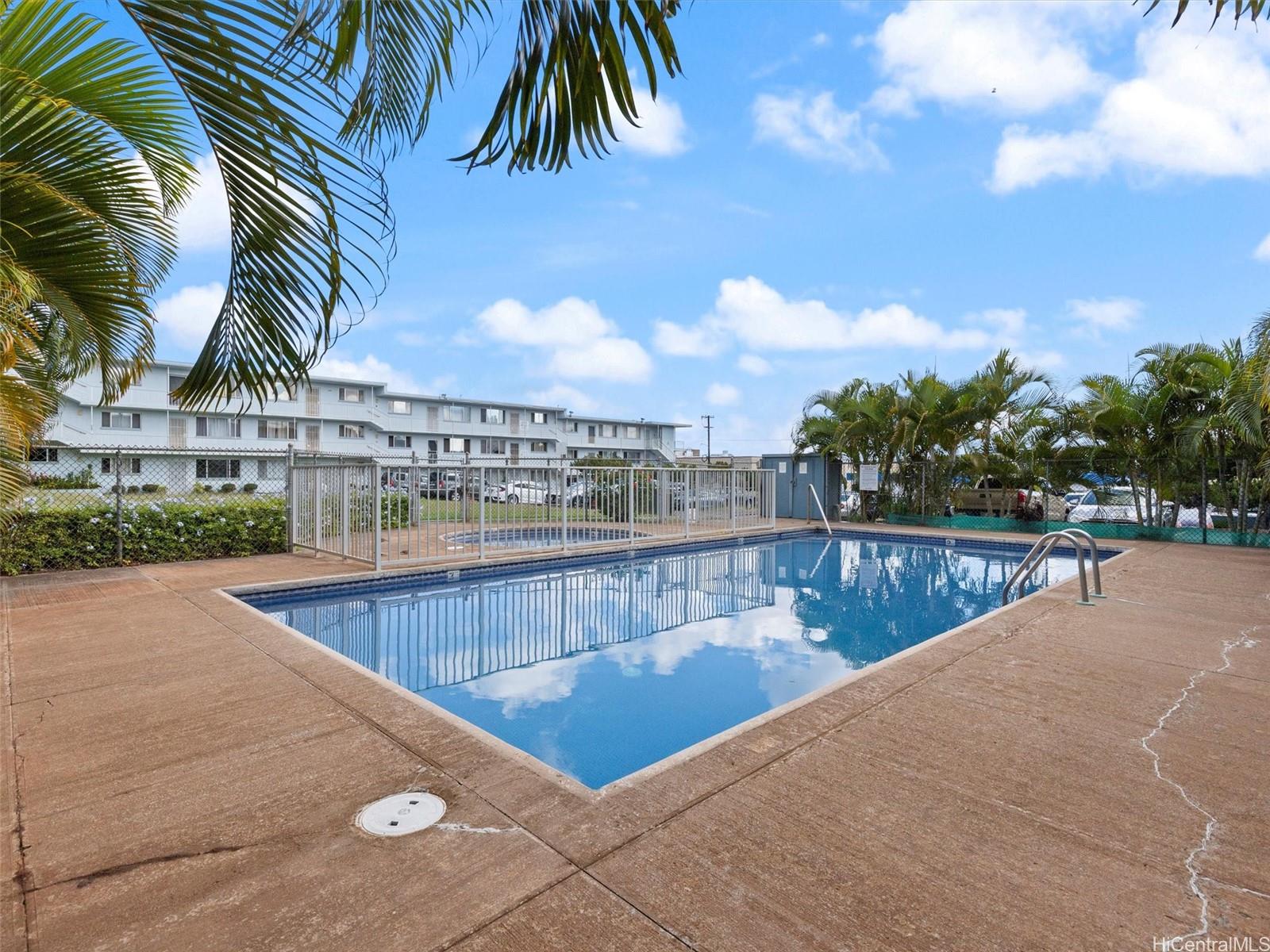 Kunia Palms condo # B308, Waipahu, Hawaii - photo 21 of 24